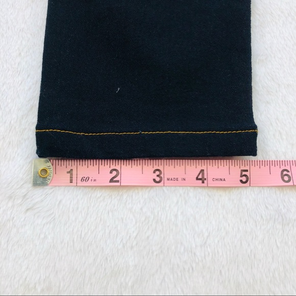 Desigual, Slim Fit Jeans, Size 26 - Picture 13 of 15